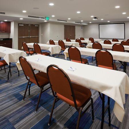 Holiday Inn Express Hotel & Suites Minneapolis-Golden Valley By Ihg Saint Louis Park Exteriér fotografie