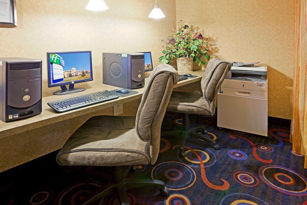Holiday Inn Express Hotel & Suites Minneapolis-Golden Valley By Ihg Saint Louis Park Zařízení fotografie