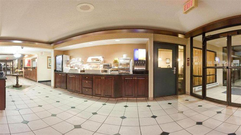 Holiday Inn Express Hotel & Suites Minneapolis-Golden Valley By Ihg Saint Louis Park Exteriér fotografie