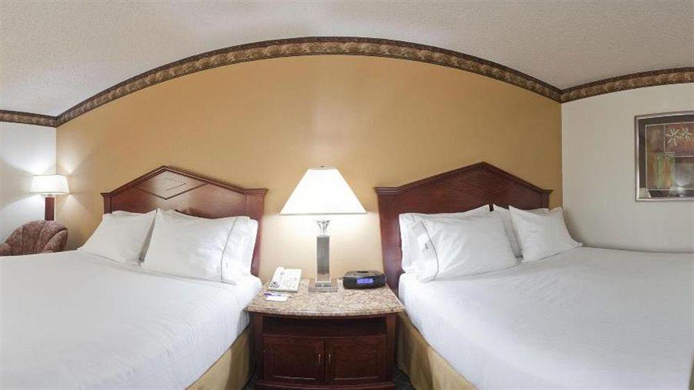 Holiday Inn Express Hotel & Suites Minneapolis-Golden Valley By Ihg Saint Louis Park Exteriér fotografie