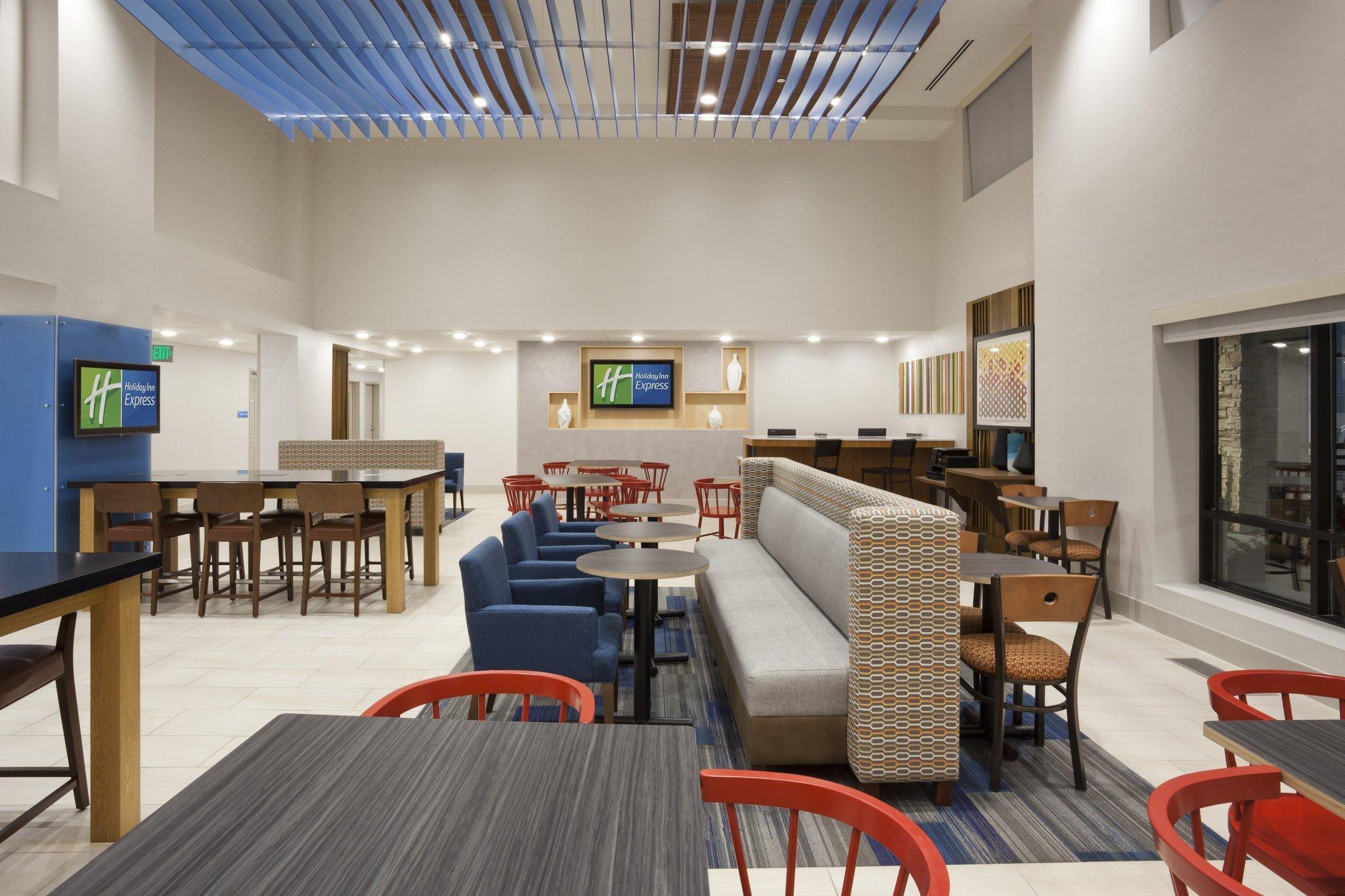 Holiday Inn Express Hotel & Suites Minneapolis-Golden Valley By Ihg Saint Louis Park Exteriér fotografie