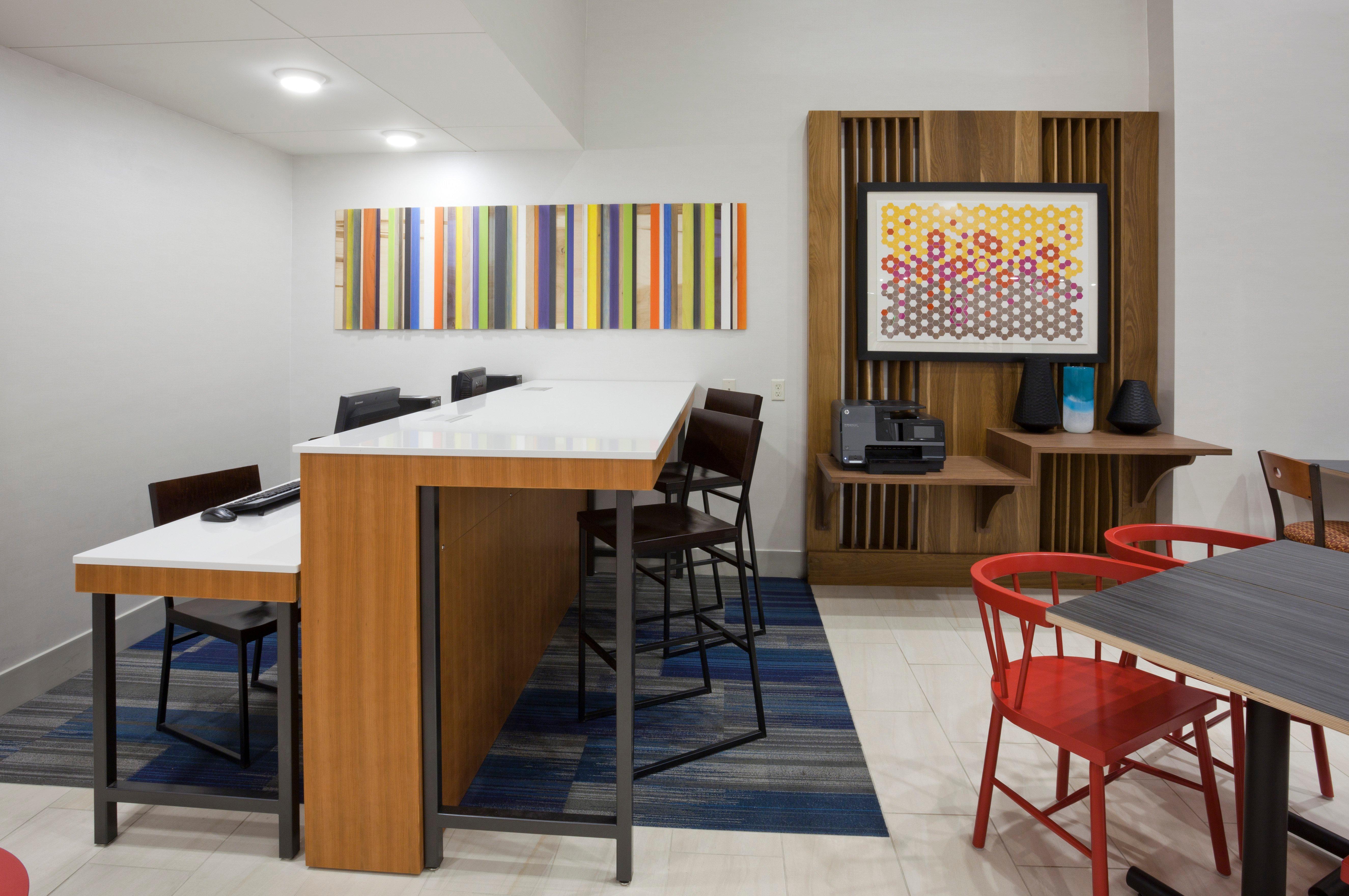 Holiday Inn Express Hotel & Suites Minneapolis-Golden Valley By Ihg Saint Louis Park Exteriér fotografie