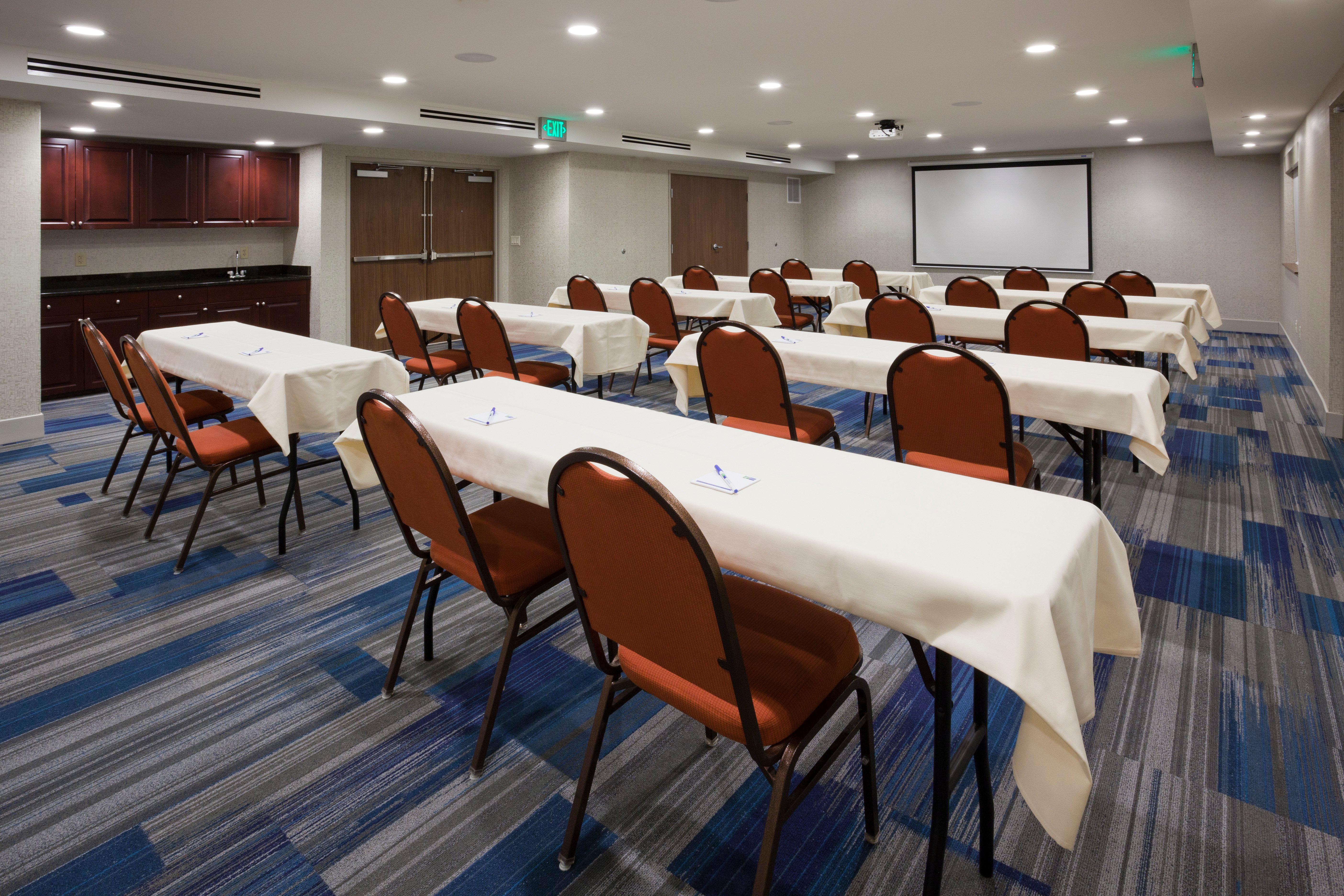 Holiday Inn Express Hotel & Suites Minneapolis-Golden Valley By Ihg Saint Louis Park Exteriér fotografie