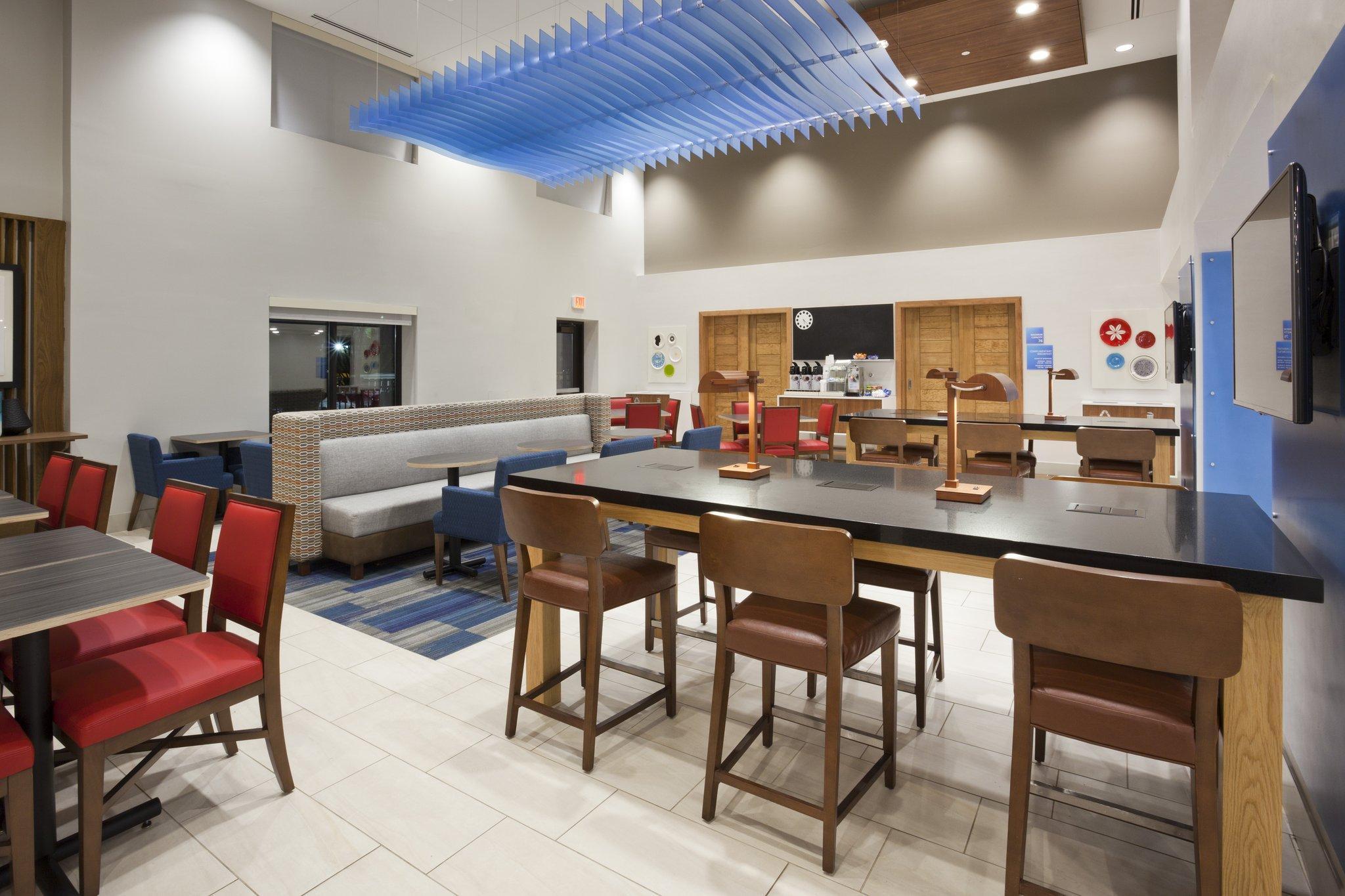 Holiday Inn Express Hotel & Suites Minneapolis-Golden Valley By Ihg Saint Louis Park Exteriér fotografie