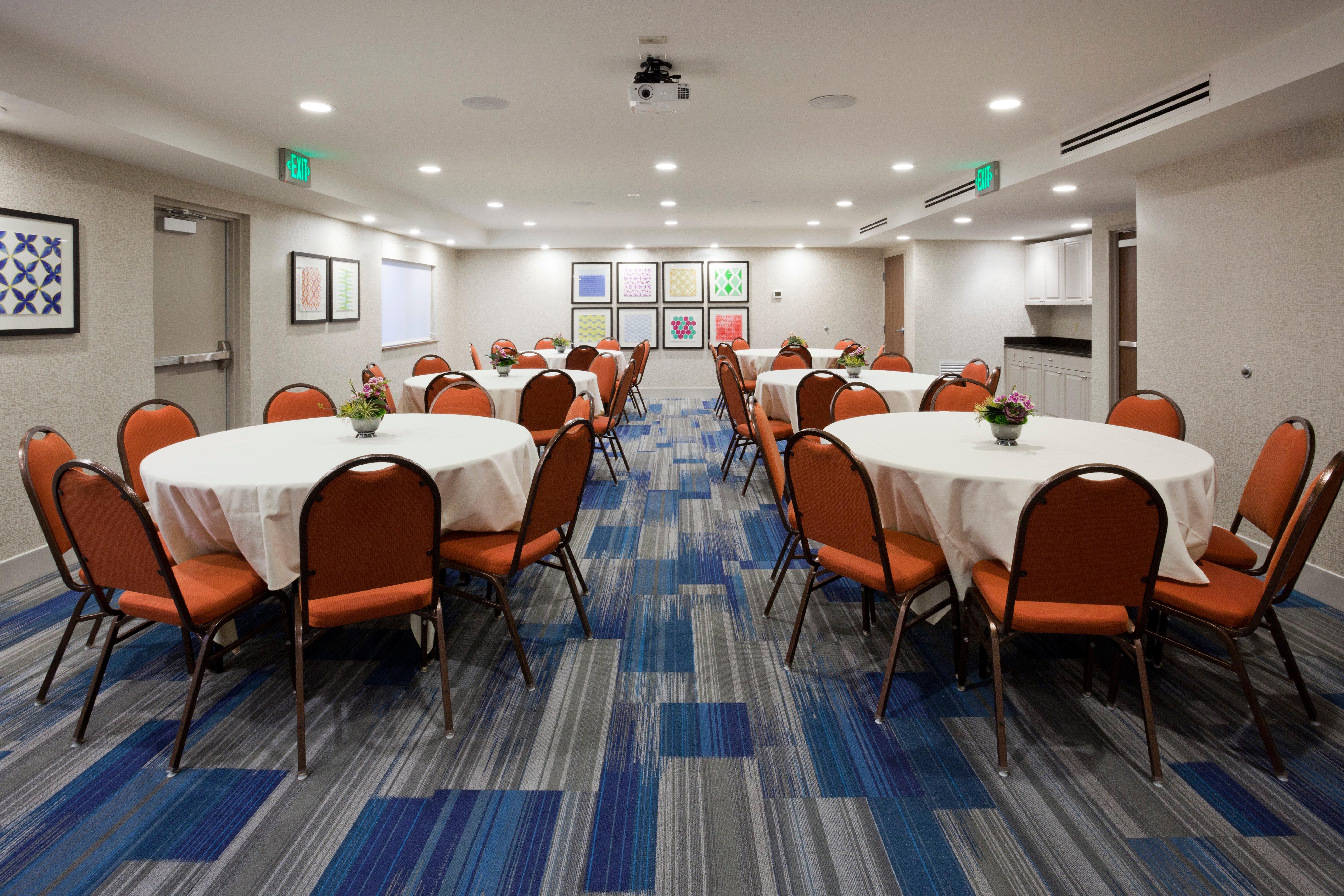 Holiday Inn Express Hotel & Suites Minneapolis-Golden Valley By Ihg Saint Louis Park Exteriér fotografie