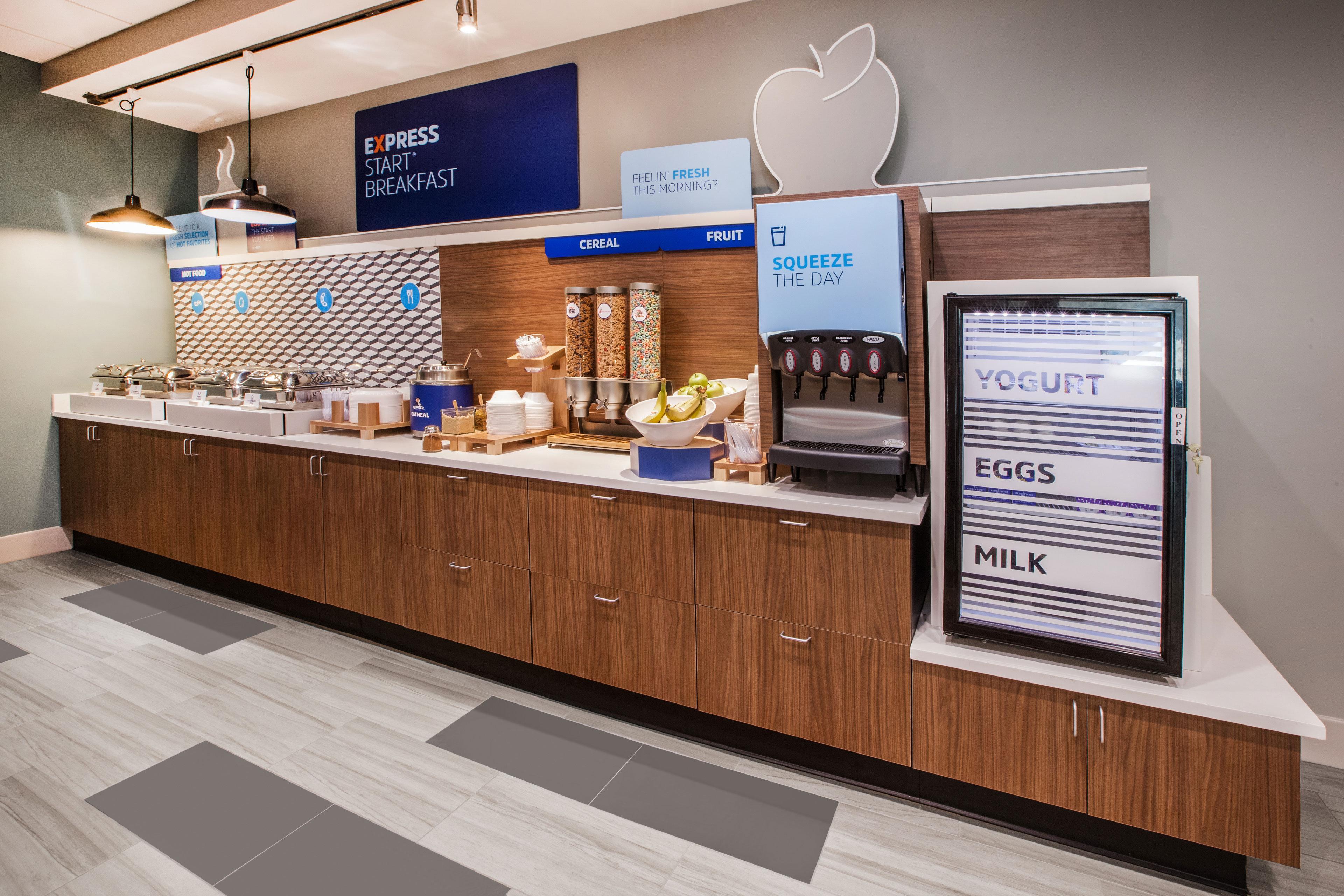 Holiday Inn Express Hotel & Suites Minneapolis-Golden Valley By Ihg Saint Louis Park Exteriér fotografie