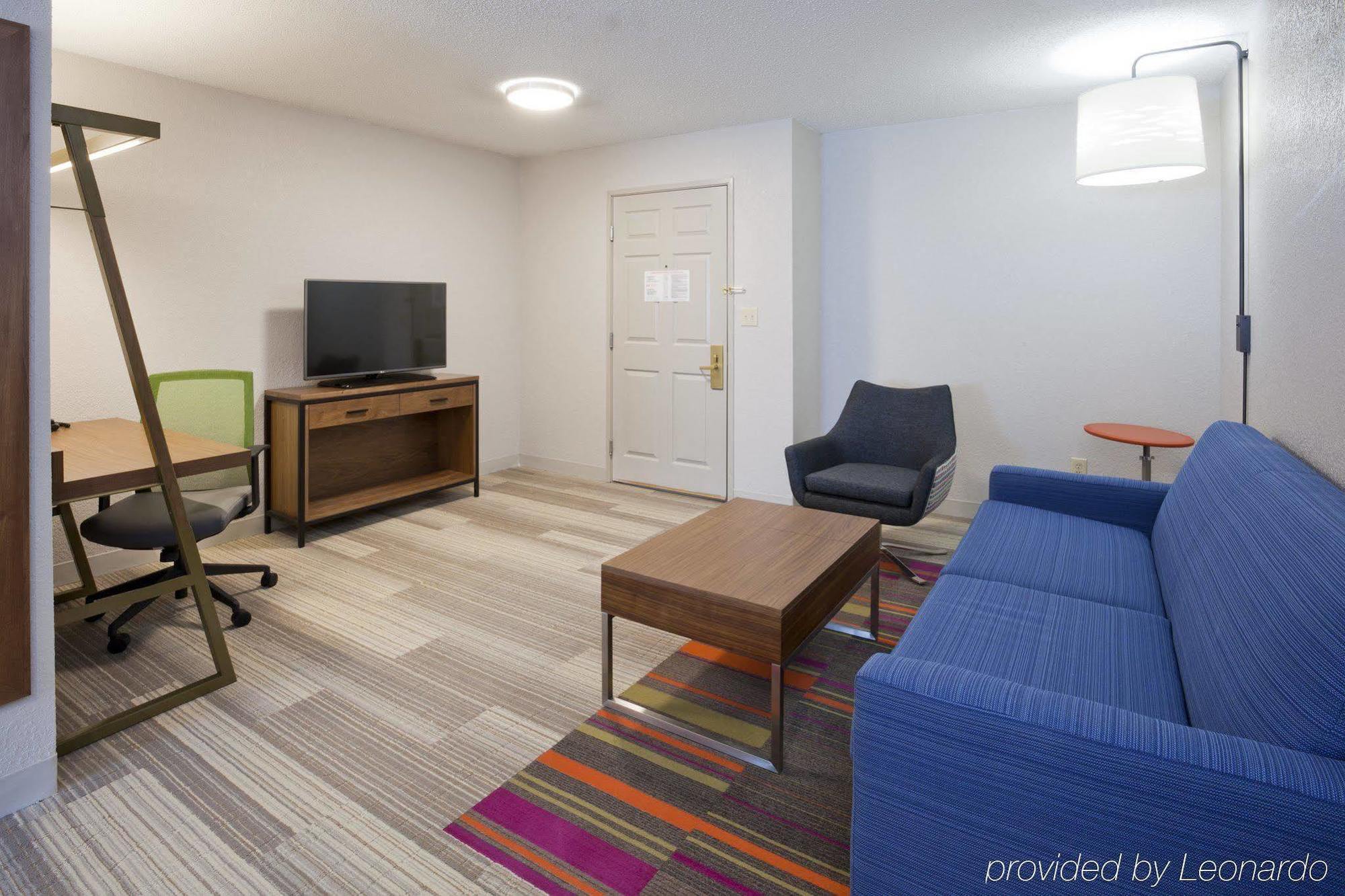 Holiday Inn Express Hotel & Suites Minneapolis-Golden Valley By Ihg Saint Louis Park Exteriér fotografie