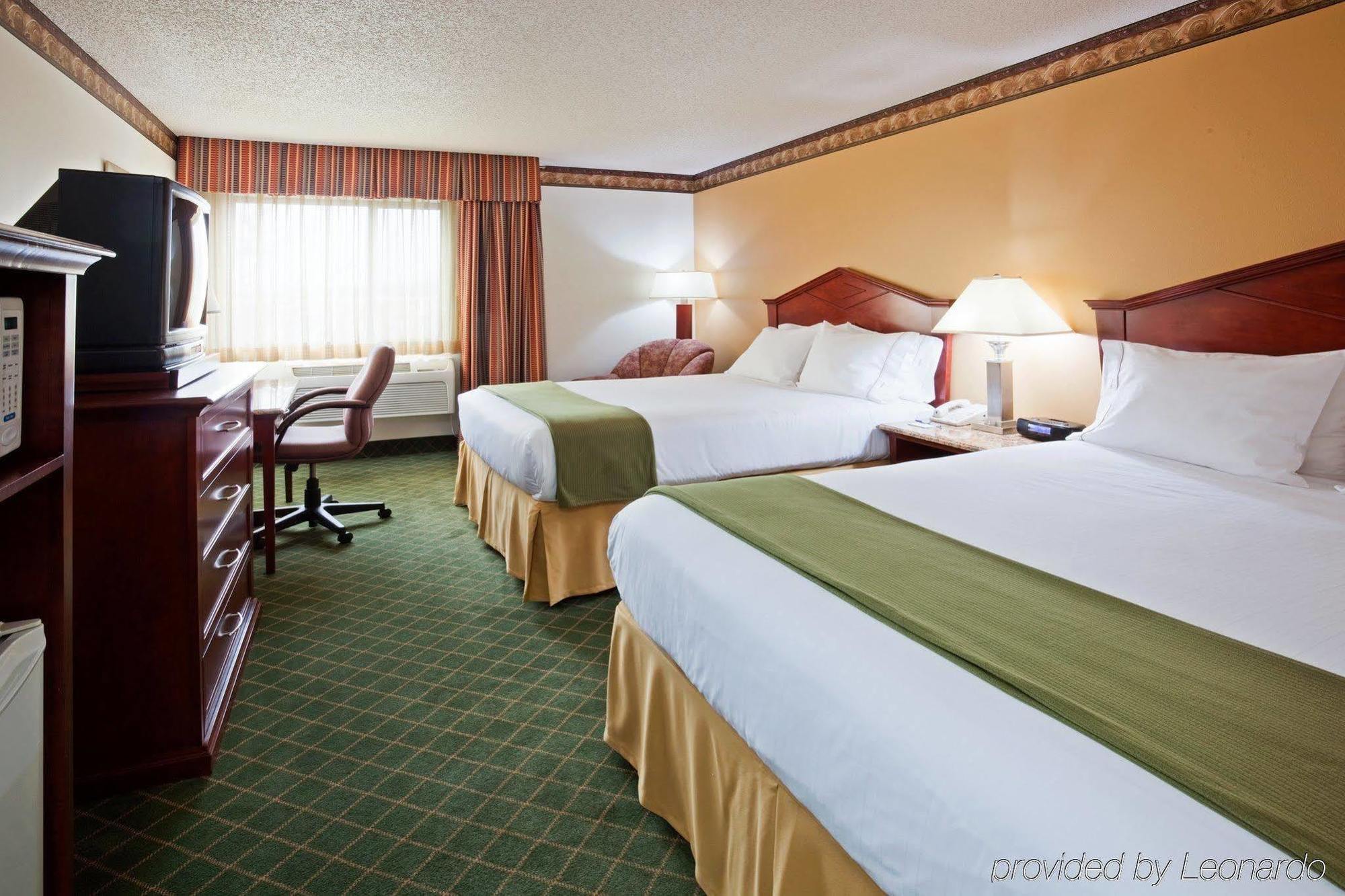 Holiday Inn Express Hotel & Suites Minneapolis-Golden Valley By Ihg Saint Louis Park Pokoj fotografie
