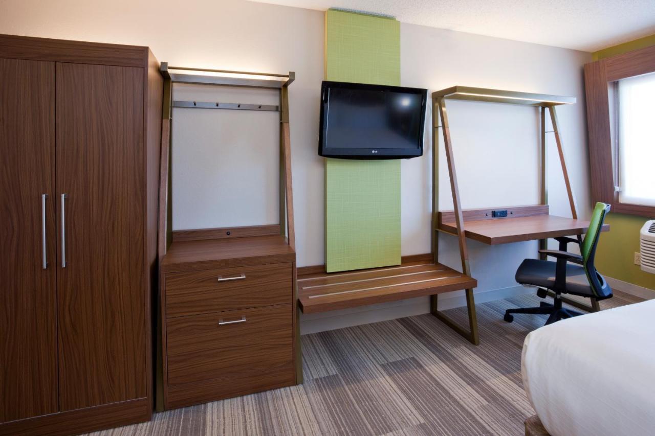Holiday Inn Express Hotel & Suites Minneapolis-Golden Valley By Ihg Saint Louis Park Exteriér fotografie
