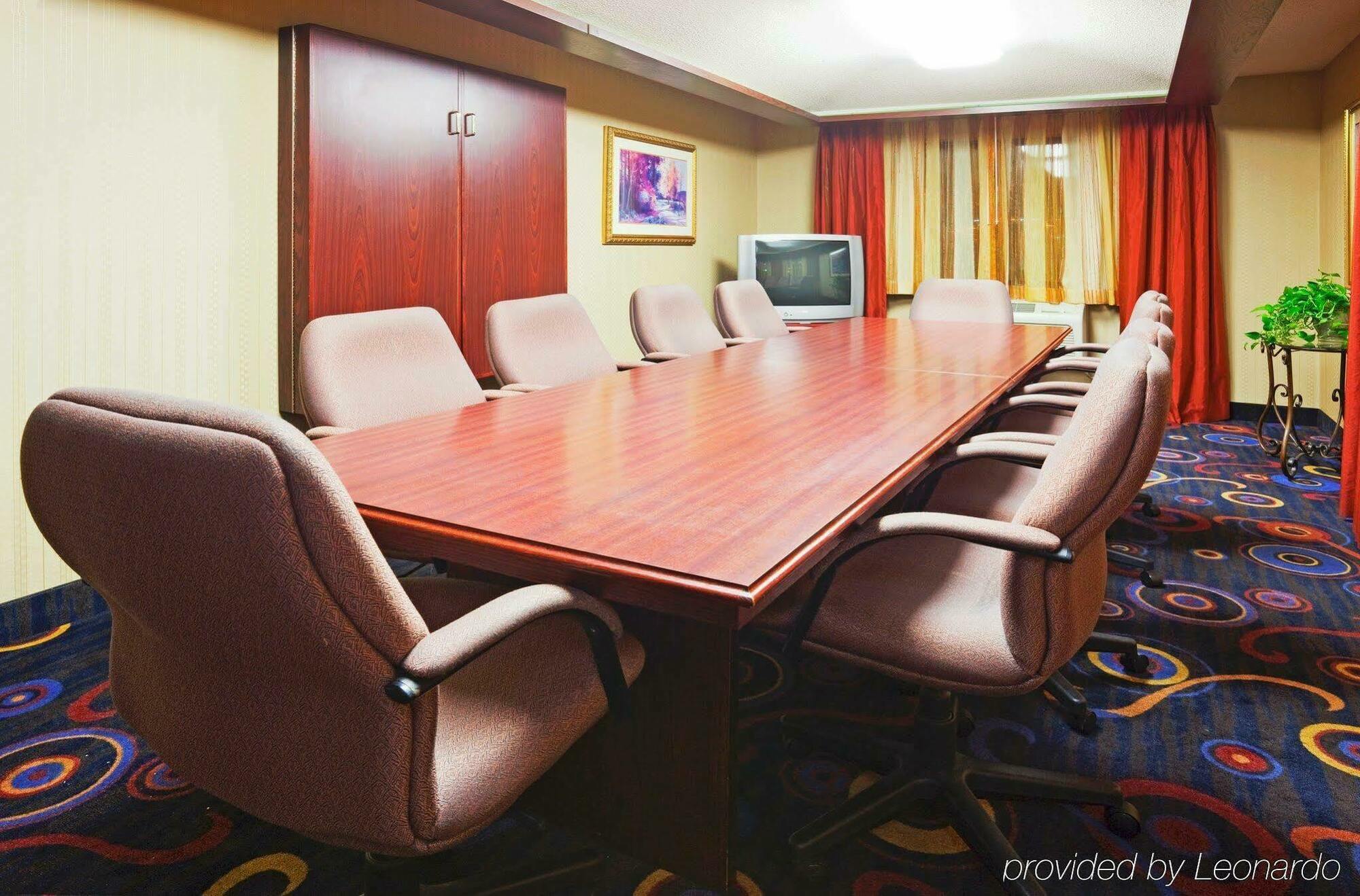 Holiday Inn Express Hotel & Suites Minneapolis-Golden Valley By Ihg Saint Louis Park Zařízení fotografie