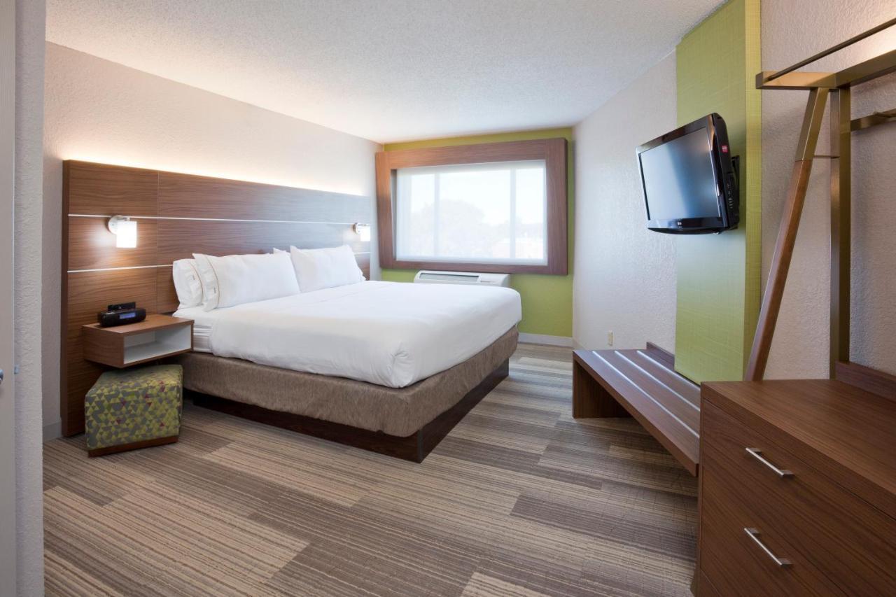 Holiday Inn Express Hotel & Suites Minneapolis-Golden Valley By Ihg Saint Louis Park Exteriér fotografie